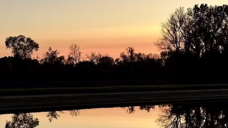Drayton Plains Nature Center - Waterford Township,
