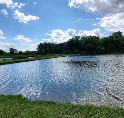 Drayton Plains Nature Center - Waterford Township,