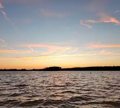 East Shelter - Waterford Township,