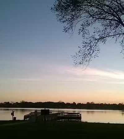 East Shelter - Waterford Township,