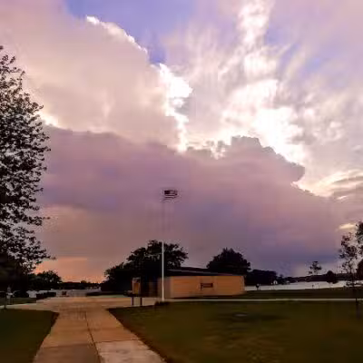East Shelter - Waterford Township,