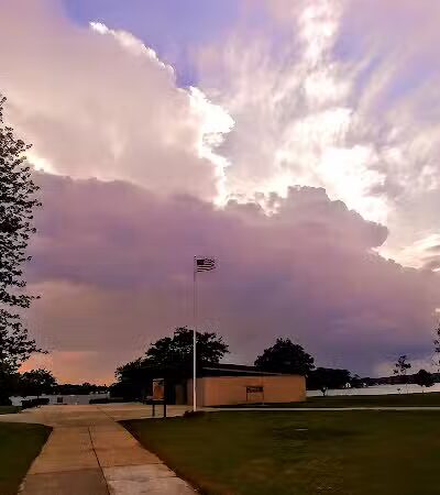 East Shelter - Waterford Township,