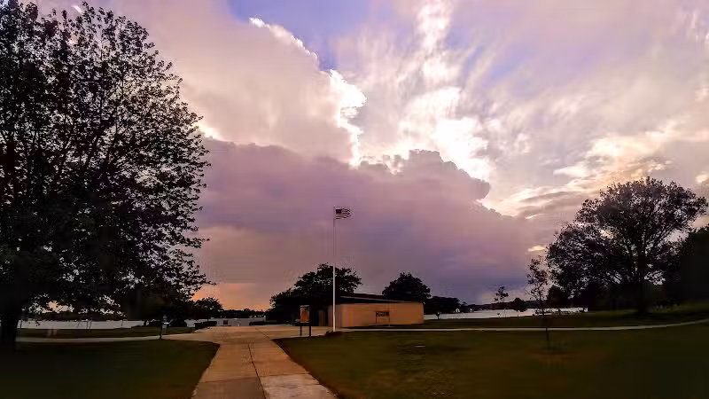 East Shelter - Waterford Township,