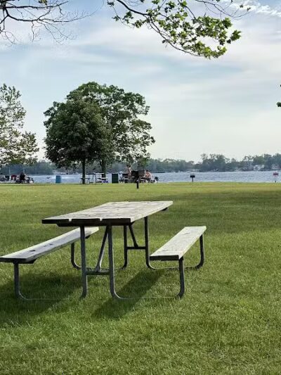East Shelter - Waterford Township,