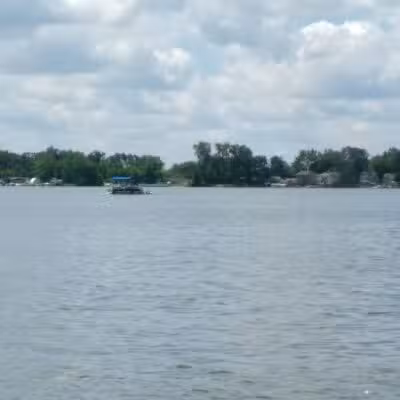 East Shelter - Waterford Township,