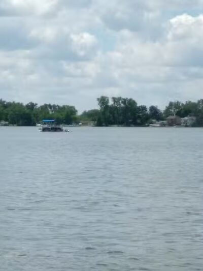 East Shelter - Waterford Township,