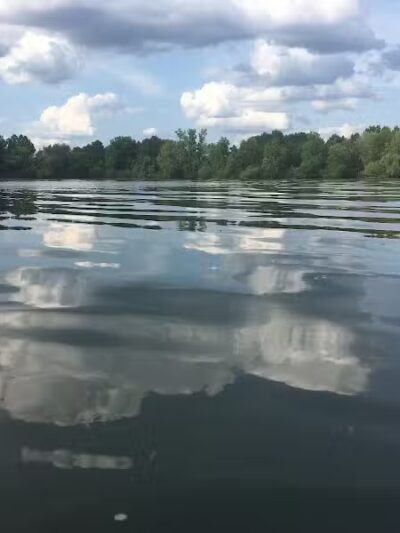 East Shelter - Waterford Township,