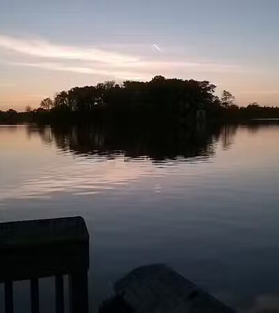 East Shelter - Waterford Township,