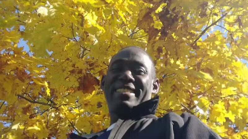 Elizabeth Lake Woods Park - Waterford Township,