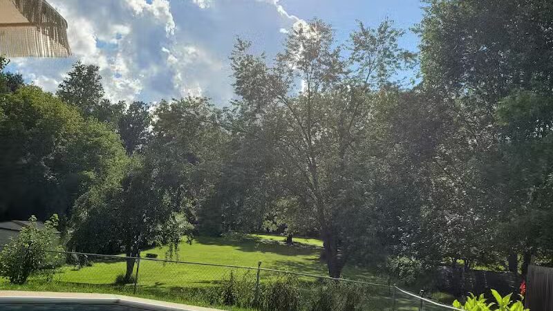 Elizabeth Lake Woods Park - Waterford Township,