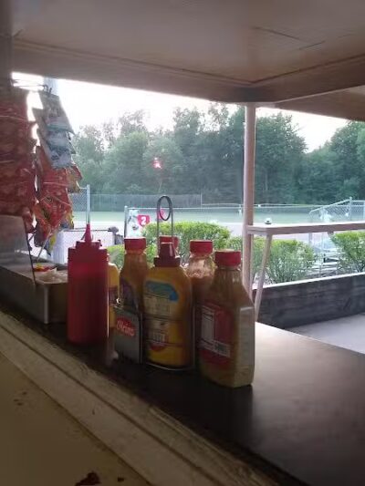 Herrington Park - Waterford Township,