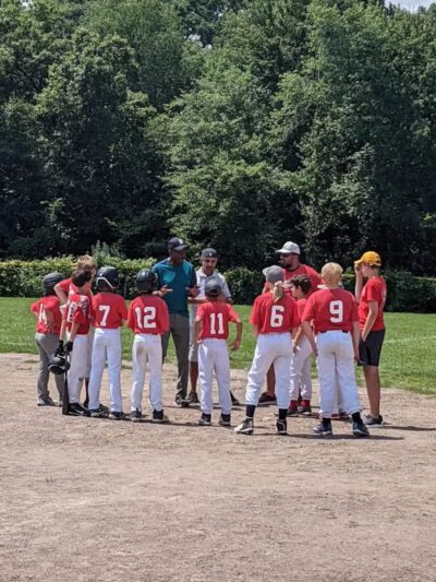 Herrington Park - Waterford Township,