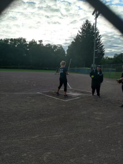 Herrington Park - Waterford Township,