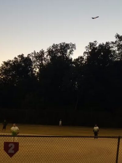 Herrington Park - Waterford Township,