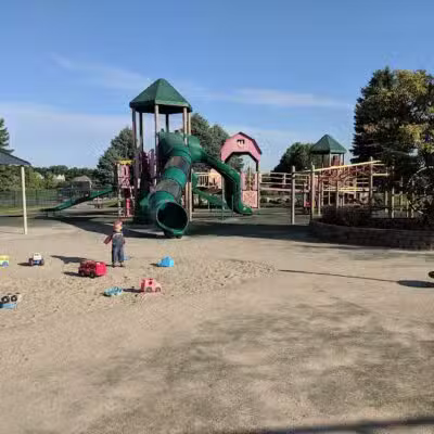 Hess-Hathaway Park - Waterford Township,