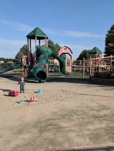 Hess-Hathaway Park - Waterford Township,