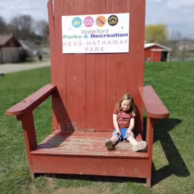 Hess-Hathaway Park - Waterford Township,