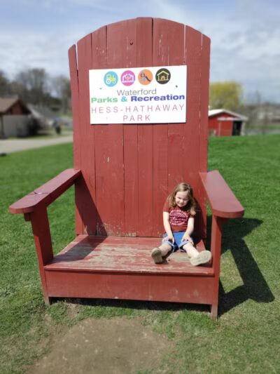 Hess-Hathaway Park - Waterford Township,