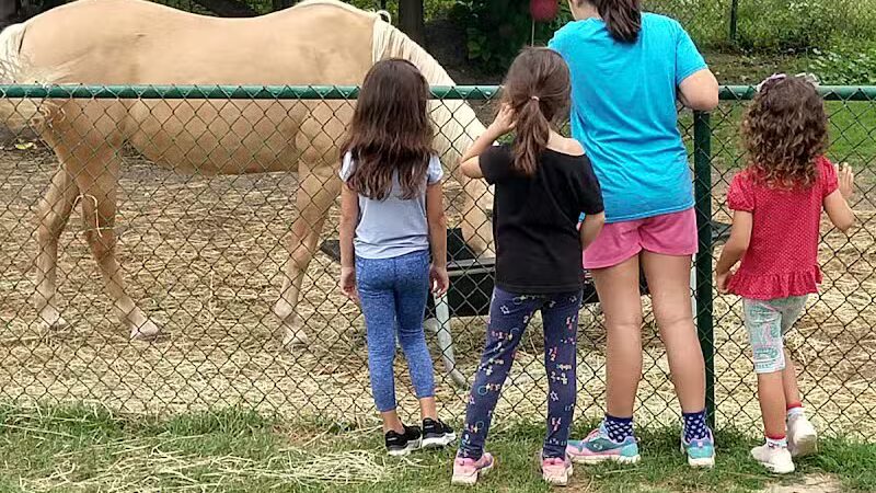 Hess-Hathaway Park - Waterford Township,