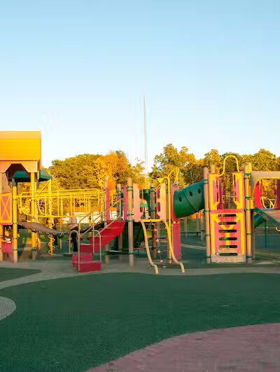 Hess-Hathaway Park - Waterford Township,