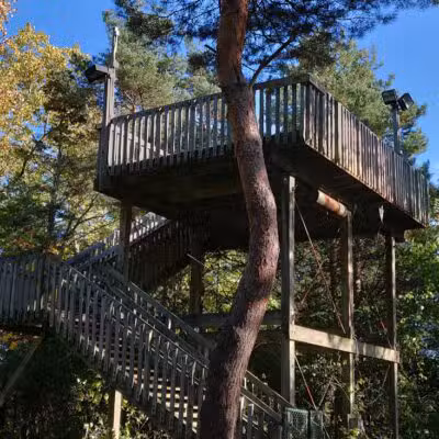 Lookout Lodge - Waterford Township,