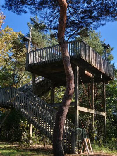 Lookout Lodge - Waterford Township,