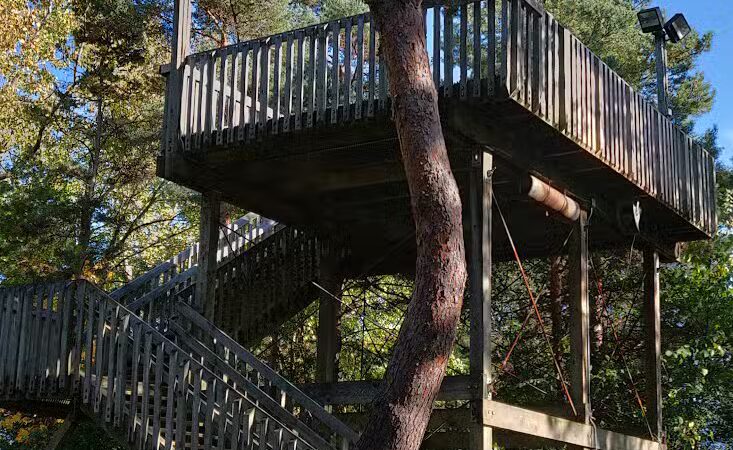 Lookout Lodge - Waterford Township,