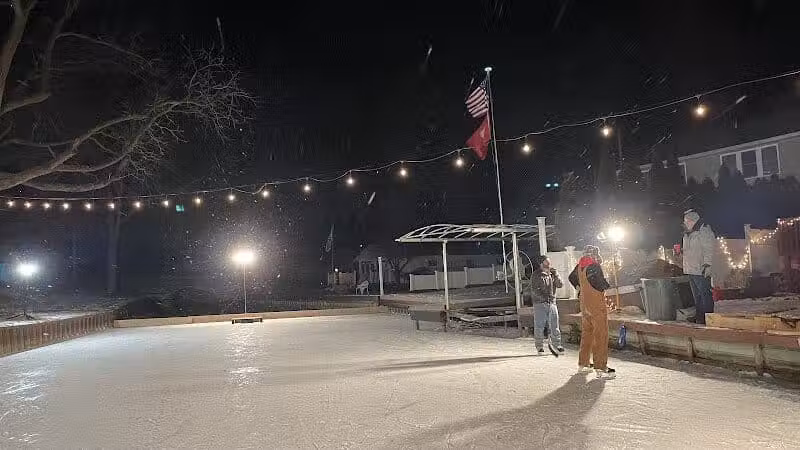 Maceday Lake Park - Waterford Township, MI