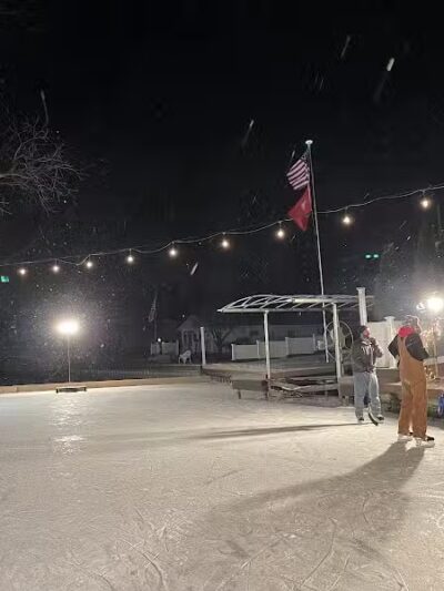 Maceday Lake Park - Waterford Township, MI