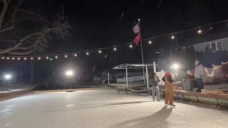 Maceday Lake Park - Waterford Township, MI