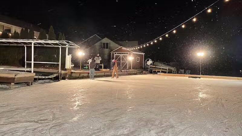 Maceday Lake Park - Waterford Township, MI