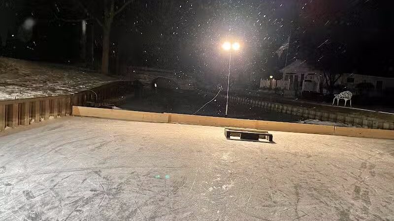 Maceday Lake Park - Waterford Township, MI