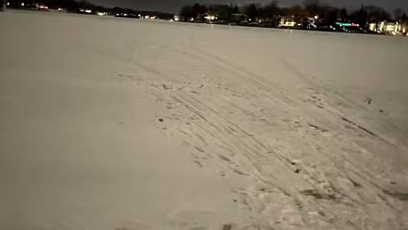 Maceday Lake Park - Waterford Township, MI