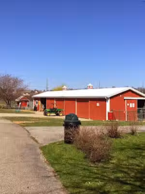 Hess-Hathaway Park - Waterford Township,