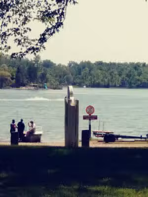 Optimist Park - Waterford Township,