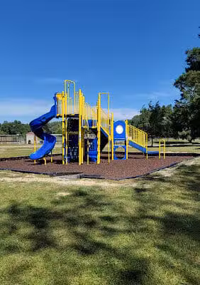 Rotary Park - Waterford Township, MI