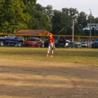 Optimist Park - Waterford Township,