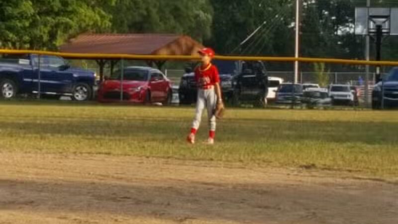 Optimist Park - Waterford Township,