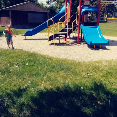 Optimist Park - Waterford Township,
