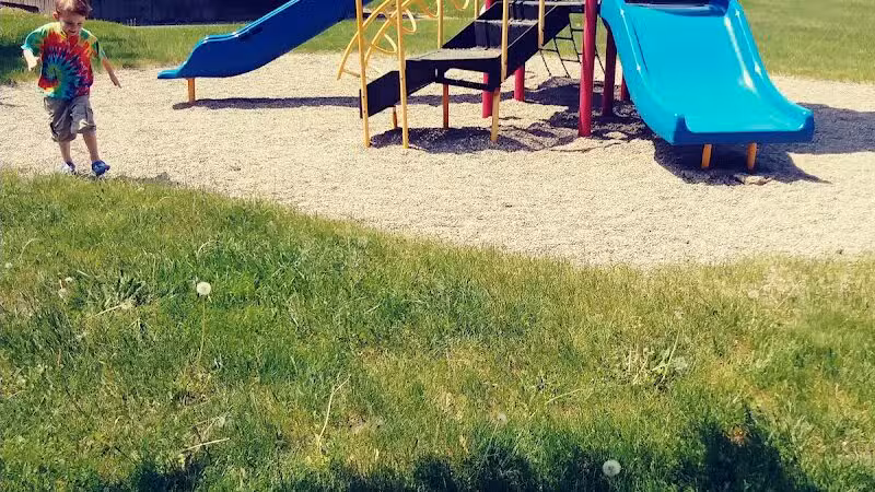 Optimist Park - Waterford Township,
