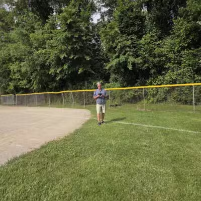 Optimist Park - Waterford Township,