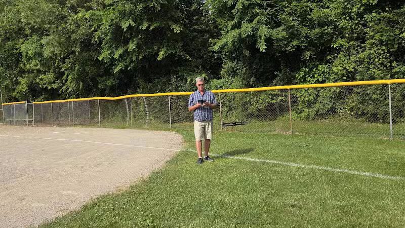 Optimist Park - Waterford Township,