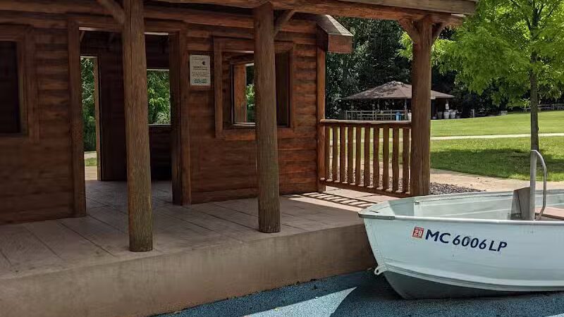 Paradise Peninsula - Waterford Township,