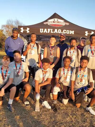 Rotary Park - Waterford Township, MI