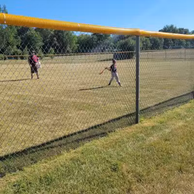 Rotary Park - Waterford Township, MI