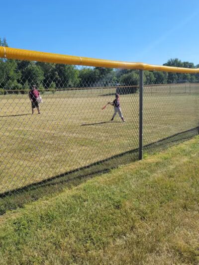 Rotary Park - Waterford Township, MI