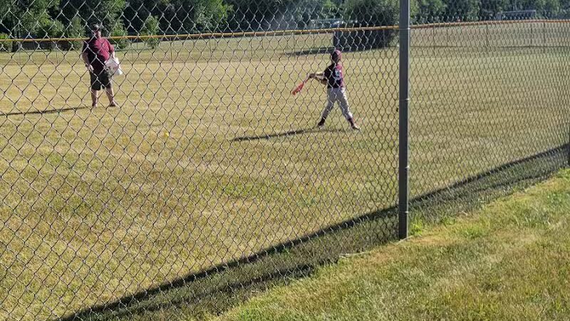 Rotary Park - Waterford Township, MI