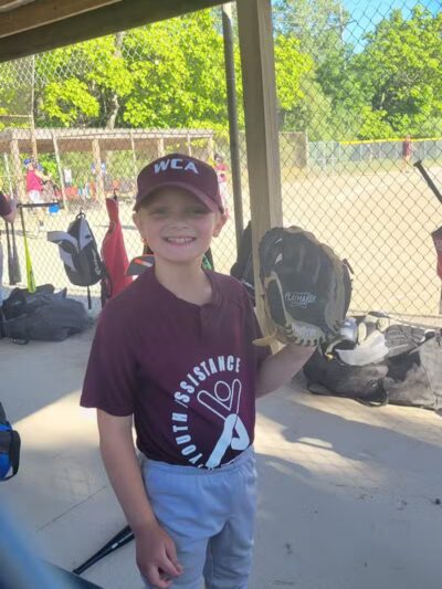 Rotary Park - Waterford Township, MI