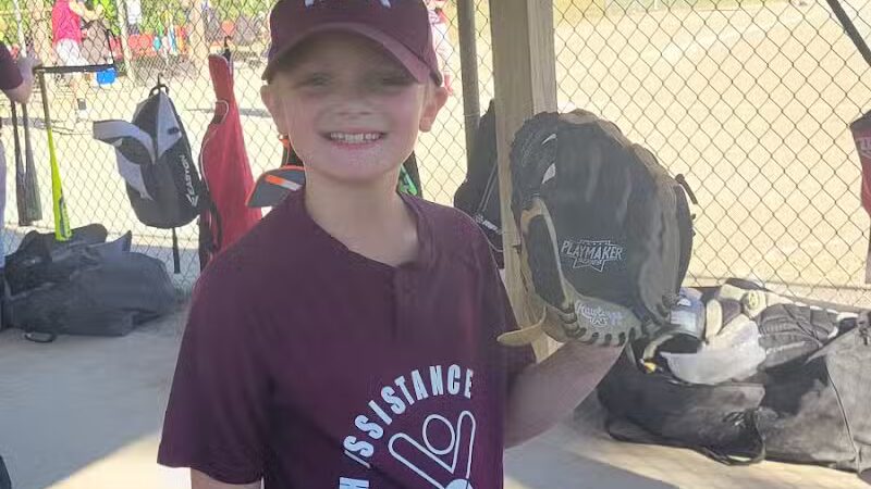 Rotary Park - Waterford Township, MI