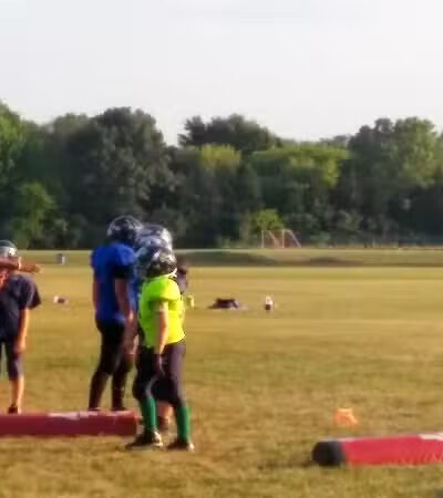 Rotary Park - Waterford Township, MI